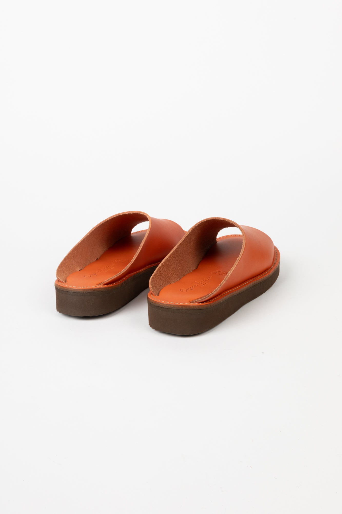 Richt | Kaki