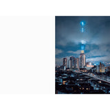 Junya Watanabe: Photography Collection: Night Lights on Water