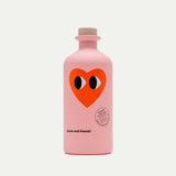 Extra virgin olive oil | 500ml (Love Edition)