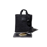 Labour Tote Bag  Black | Small