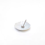 Incense Holder Sakura | Silver