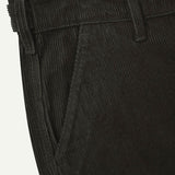 5005 Cord Workwear Pants | Seaweed
