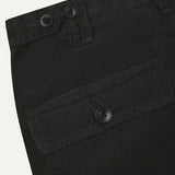 5005 Cord Workwear Pants | Charcoal