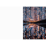 Junya Watanabe: Photography Collection: Night Lights on Water