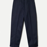 CHINO01.51 | Relaxed Fit Chino | Dark Navy