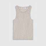 Ketevan Singlet | Lino