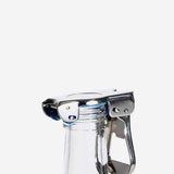 Sizzler (bottle opener & cap holder)