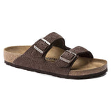 Arizona Nubuck Leather | Desert Buck Roast