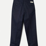 CHINO01.51 | Relaxed Fit Chino | Dark Navy