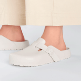 Boston EVA | Eggshell