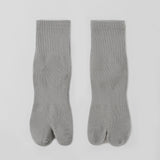 Tabi Socks | Grey