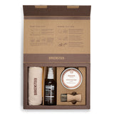 Shoe Care Pack | Oiled Leather