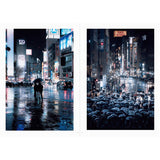Junya Watanabe: Photography Collection: Night Lights on Water
