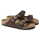 Arizona Nubuck Leather | Desert Buck Roast