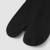 Tabi Socks | Black