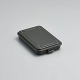 Trunk Shape Toolbox T152 | Moss Green