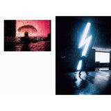 Junya Watanabe: Photography Collection: Night Lights on Water