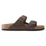 Arizona Nubuck Leather | Desert Buck Roast