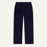 5005 Cord Workwear Pants | Midnight Blue