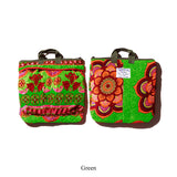 Mao's Helmet Bag | Green