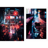Junya Watanabe: Photography Collection: Night Lights on Water