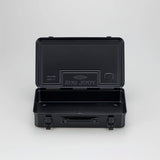 Trunk Shape Toolbox TB-362 | Black