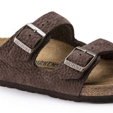Arizona Nubuck Leather | Desert Buck Roast