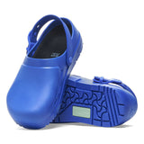 Birki Air 2.0 | Ultra Blue