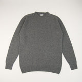 Supersoft Seamless Jumper | Grey