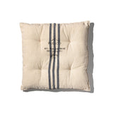 Seat Cushion French Navy | 48 cm x 48 cm