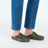 Boston EVA | Khaki