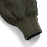 Non Down Military Reversible MA-1 | Black