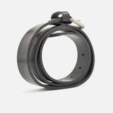 Belt | Black Leather