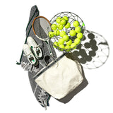Clubhouse Tote Bag | Large