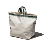 Clubhouse Tote Bag | Large
