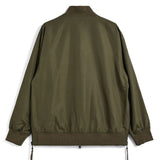 Non Down Military Reversible MA-1 | Black