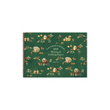 100 Writing & Crafting Papers of Little Animals