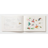 100 Writing & Crafting Papers of Animals