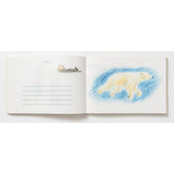 100 Writing & Crafting Papers of Animals