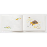 100 Writing & Crafting Papers of Animals