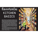 THAI : Anywhere & Everywhere