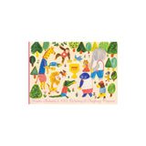 Keiko Shibata's 100 Writing & Crafting Papers