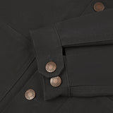 3025 Canvas Chore Jacket | Charcoal