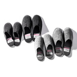 Slipper | Dark Gray