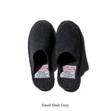 Slipper | Dark Gray