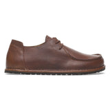 Utti Lace | Roast Natural Leather