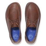 Utti Lace | Roast Natural Leather