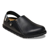 Lutry Premium | Black Grained Leather