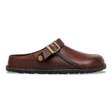 Lutry Premium | Roast Grained Leather