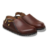 Lutry Premium | Roast Grained Leather